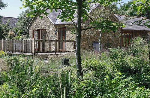 Hartland Cottage | 2 bedroom accommodation in Hartland