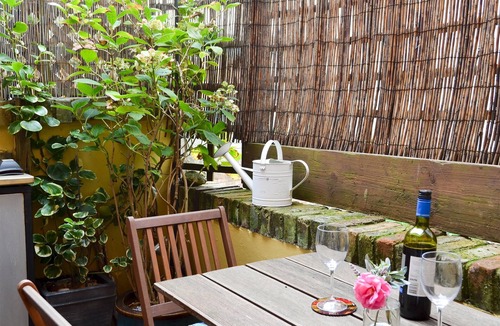 Old Town Hastings Cottage | 2 bedroom accommodation in Hastings