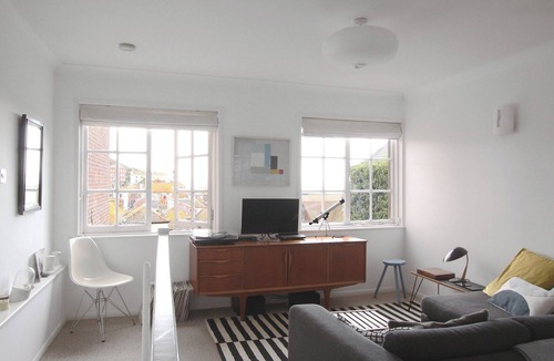 Old Town Hastings Cottage | 2 bedroom accommodation in Hastings