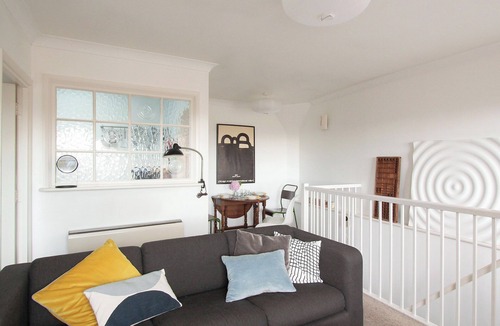 Old Town Hastings Cottage | 2 bedroom accommodation in Hastings
