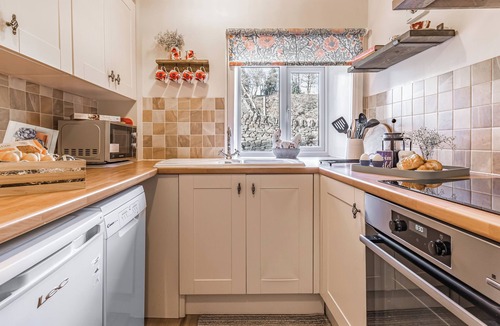 Oakworth Cottage | 2 bedroom accommodation in Haworth