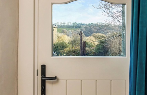 Oakworth Cottage | 2 bedroom accommodation in Haworth