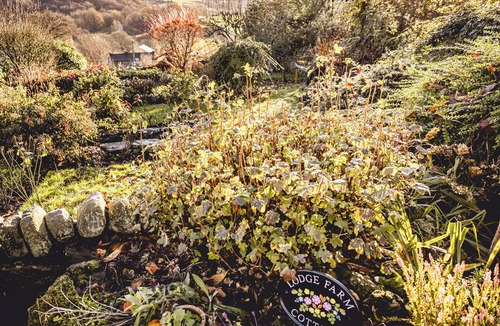 Oakworth Cottage | 2 bedroom accommodation in Haworth