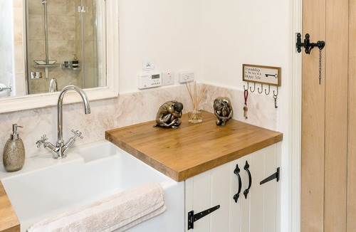 Helmsley Cottage | 2 bedroom accommodation in Helmsley