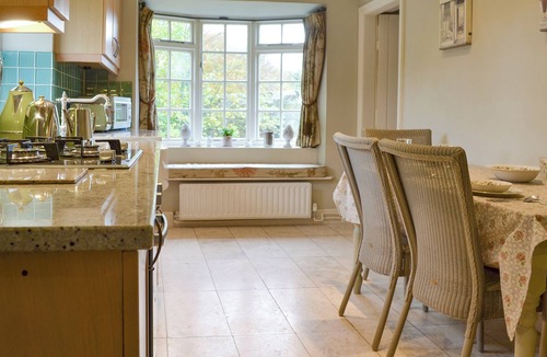 Helmsley Cottage | 2 bedroom accommodation in Helmsley