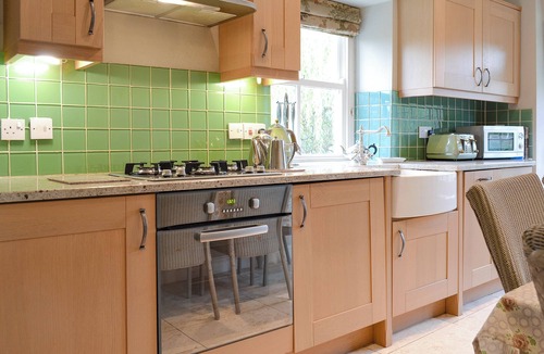 Helmsley Cottage | 2 bedroom accommodation in Helmsley