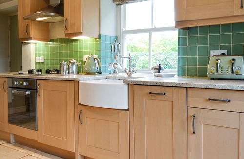 Helmsley Cottage | 2 bedroom accommodation in Helmsley