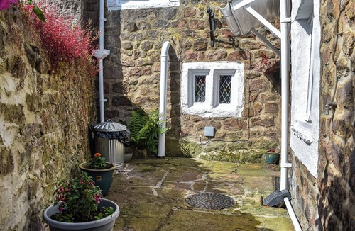 Heysham Cottage | 2 bedroom accommodation in Heysham