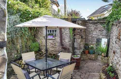 Heysham Cottage | 2 bedroom accommodation in Heysham