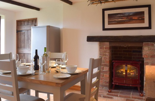 Hickling Cottage | 2 bedroom accommodation in Hickling
