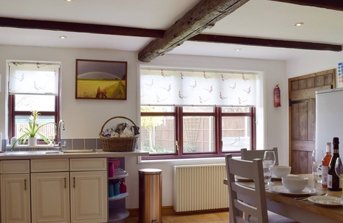 Hickling Cottage | 2 bedroom accommodation in Hickling