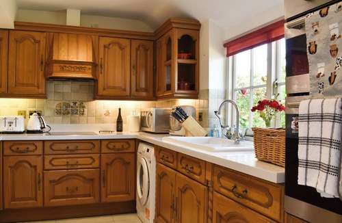 Pulham Cottage | 2 bedroom accommodation in Holwell