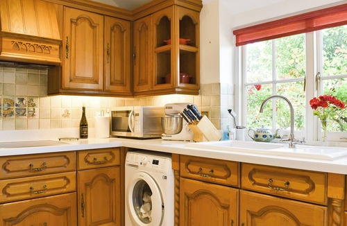 Pulham Cottage | 2 bedroom accommodation in Holwell