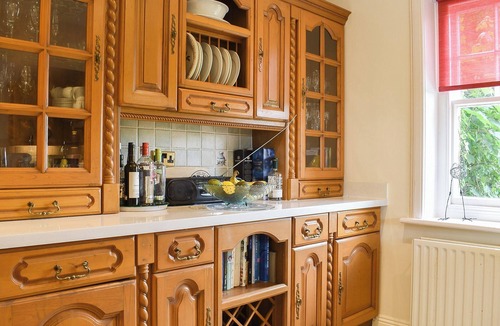 Pulham Cottage | 2 bedroom accommodation in Holwell