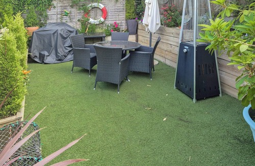 Horning Cottage | 2 bedroom accommodation in Horning