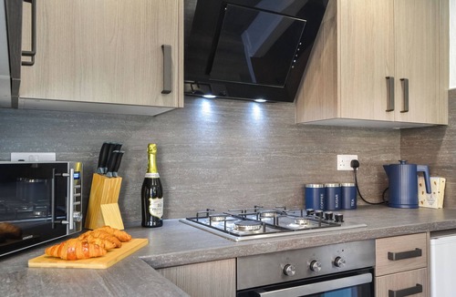 Hornsea Cottage | 2 bedroom accommodation in Hornsea