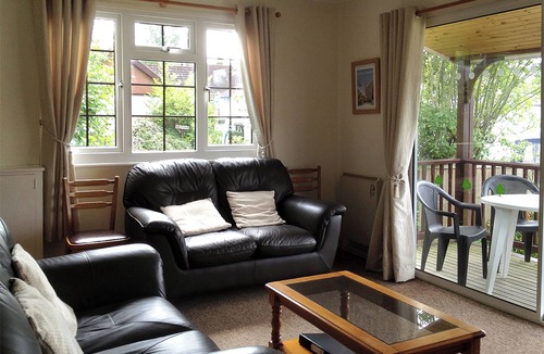 Irstead Cottage | 2 bedroom accommodation in Wroxham, Norfolk Broads