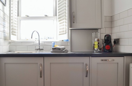 Keswick Cottage | 2 bedroom accommodation in Keswick