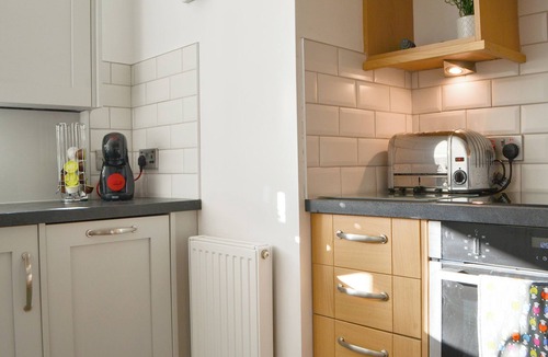 Keswick Cottage | 2 bedroom accommodation in Keswick