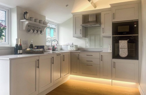 Threlkeld Cottage | 2 bedroom accommodation in Keswick