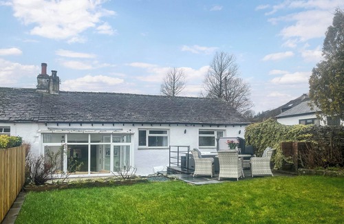Threlkeld Cottage | 2 bedroom accommodation in Keswick