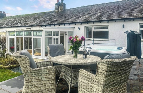 Threlkeld Cottage | 2 bedroom accommodation in Keswick