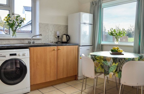 Coupar Angus Cottage | 2 bedroom accommodation in Kettins