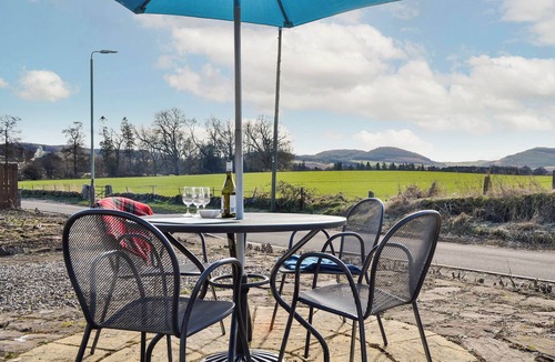 Coupar Angus Cottage | 2 bedroom accommodation in Kettins