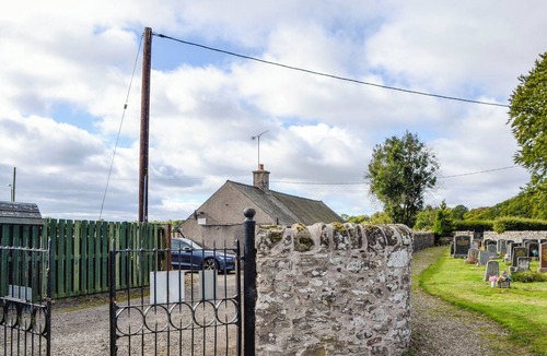 Coupar Angus Cottage | 2 bedroom accommodation in Kettins