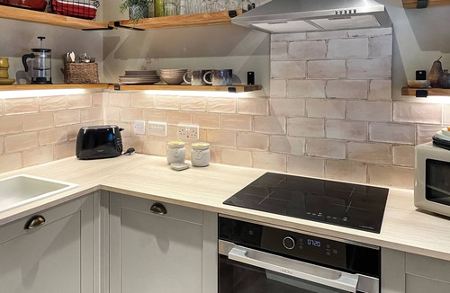 Stannersburn Cottage | 2 bedroom accommodation in Kielder