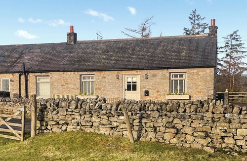 Stannersburn Cottage | 2 bedroom accommodation in Kielder