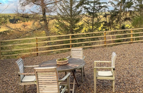 Stannersburn Cottage | 2 bedroom accommodation in Kielder
