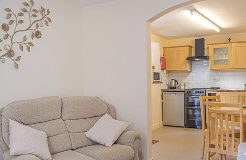 Kington Cottage | 2 bedroom accommodation in Stanner, near Kington