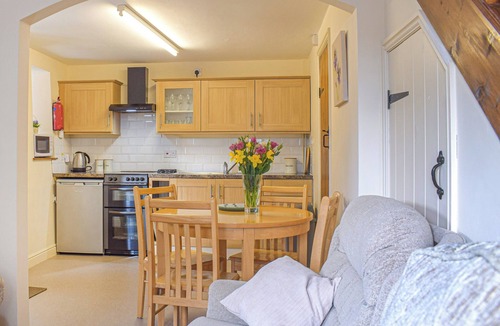 Kington Cottage | 2 bedroom accommodation in Stanner, near Kington