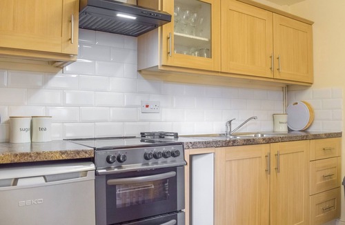 Kington Cottage | 2 bedroom accommodation in Stanner, near Kington