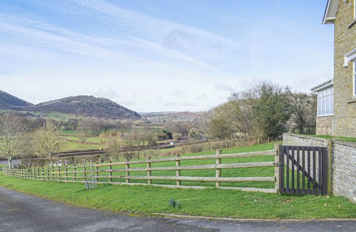 Kington Cottage | 2 bedroom accommodation in Stanner, near Kington