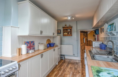 Kington Cottage | 2 bedroom accommodation in Kington