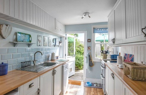 Kington Cottage | 2 bedroom accommodation in Kington