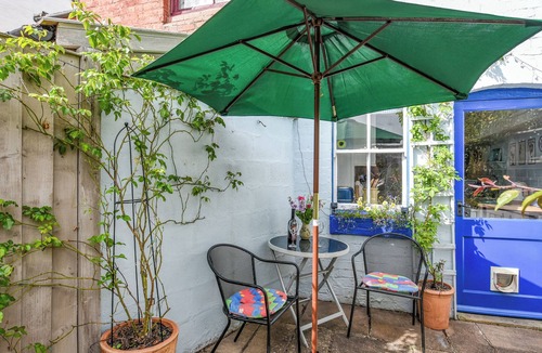 Kington Cottage | 2 bedroom accommodation in Kington