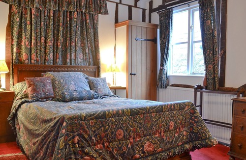 Knighton Cottage | 2 bedroom accommodation in Knighton