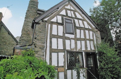 Knighton Cottage | 2 bedroom accommodation in Knighton