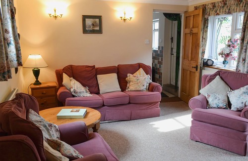 Lavenham Cottage | 2 bedroom accommodation in Lavenham