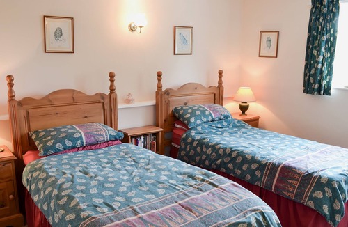 Lavenham Cottage | 2 bedroom accommodation in Lavenham