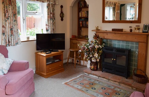 Lavenham Cottage | 2 bedroom accommodation in Lavenham