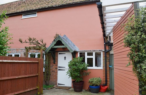 Lavenham Cottage | 2 bedroom accommodation in Lavenham