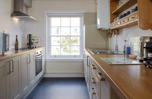 Moreton Cottage | 2 bedroom accommodation in Ledbury