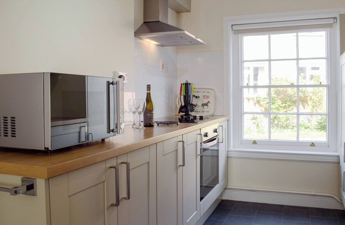 Moreton Cottage | 2 bedroom accommodation in Ledbury