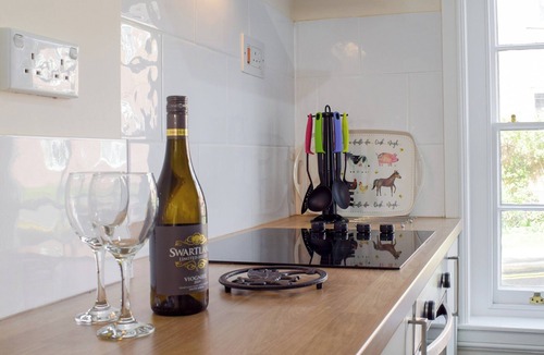 Moreton Cottage | 2 bedroom accommodation in Ledbury