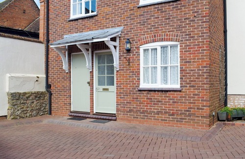 Moreton Cottage | 2 bedroom accommodation in Ledbury