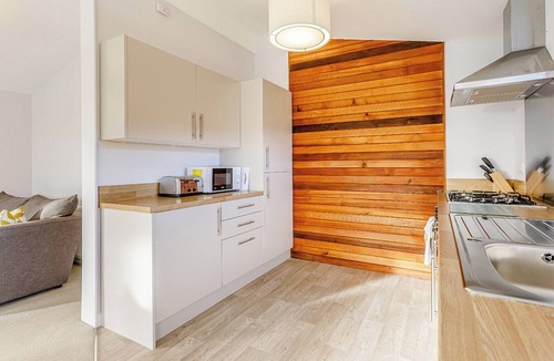 Ledbury Cabin | 2 bedroom accommodation in Ledbury